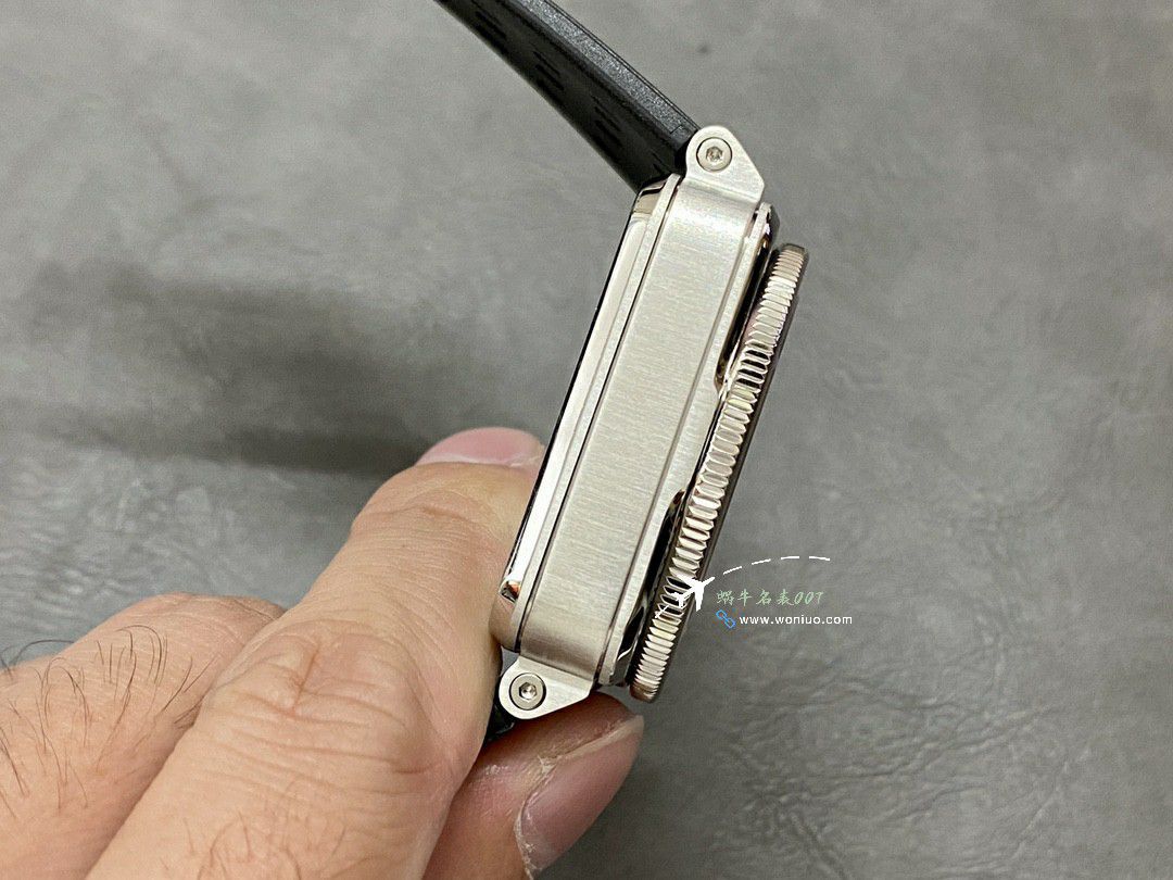 Bell & Ross Bell & Ross  clone watch INSTRUMENTS series BR 03-94 R.S.19 watches  / br039