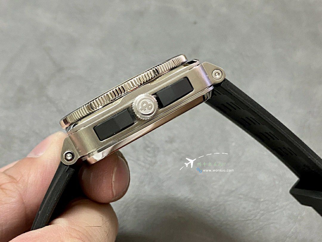 Bell & Ross Bell & Ross  clone watch INSTRUMENTS series BR 03-94 R.S.19 watches  / br039