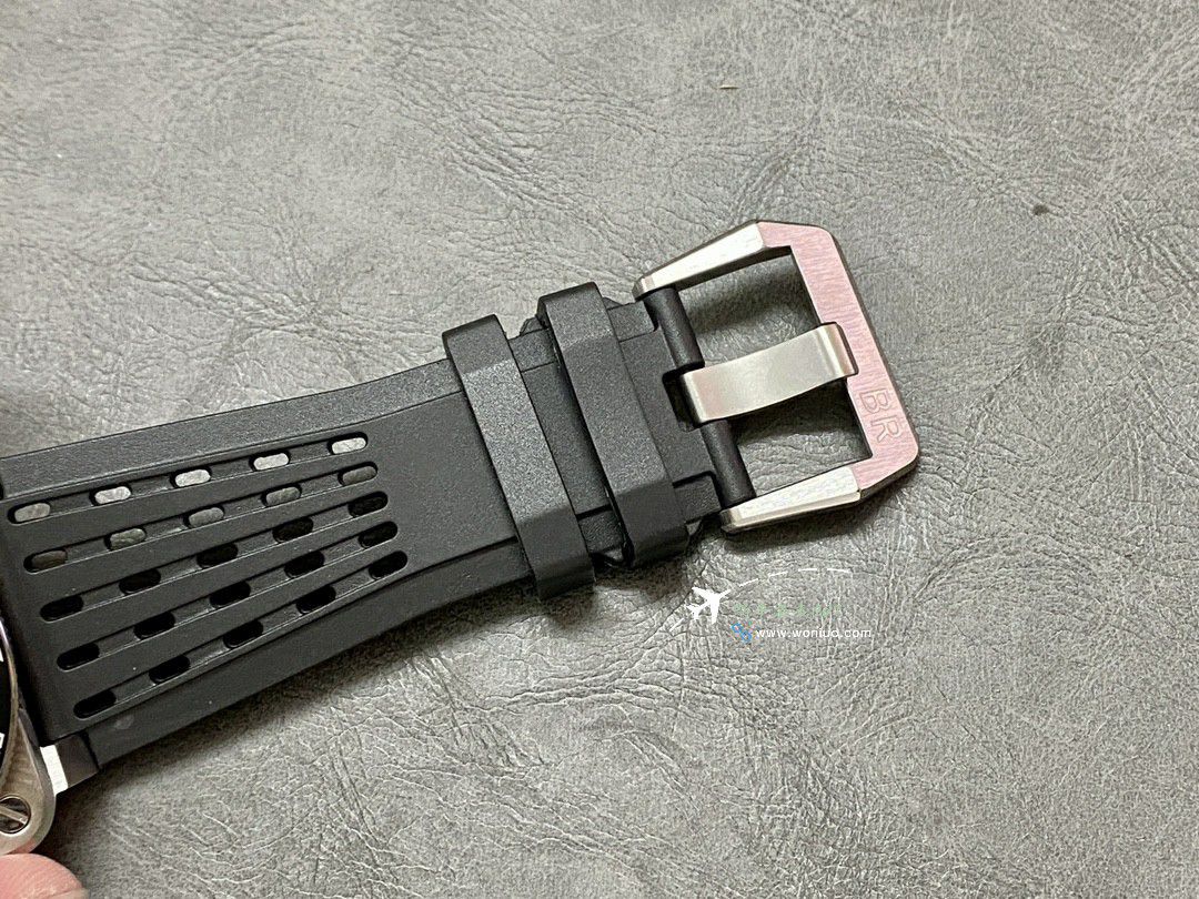 Bell & Ross Bell & Ross  clone watch INSTRUMENTS series BR 03-94 R.S.19 watches  / br039