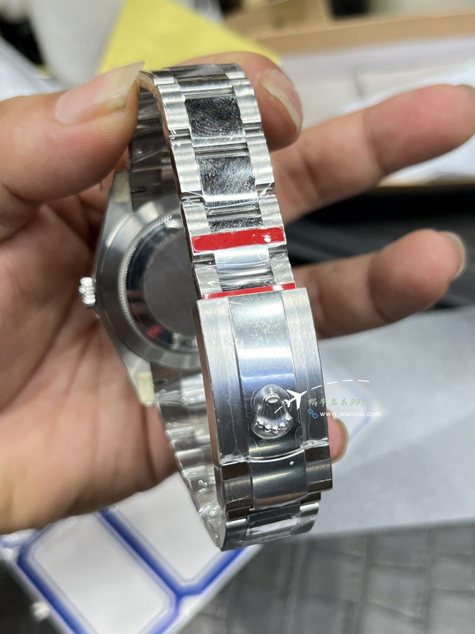VS100% clone  Rolex Datejust 41 watch series m126300-0007 watches  / R869