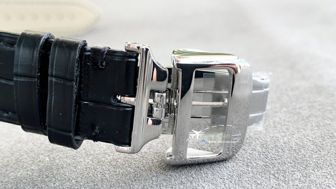 TOP clone Jaeger-LeCoultre Master Collection  series Jaeger-LeCoultre Tourbillon 13234E1 watches  / JJ201