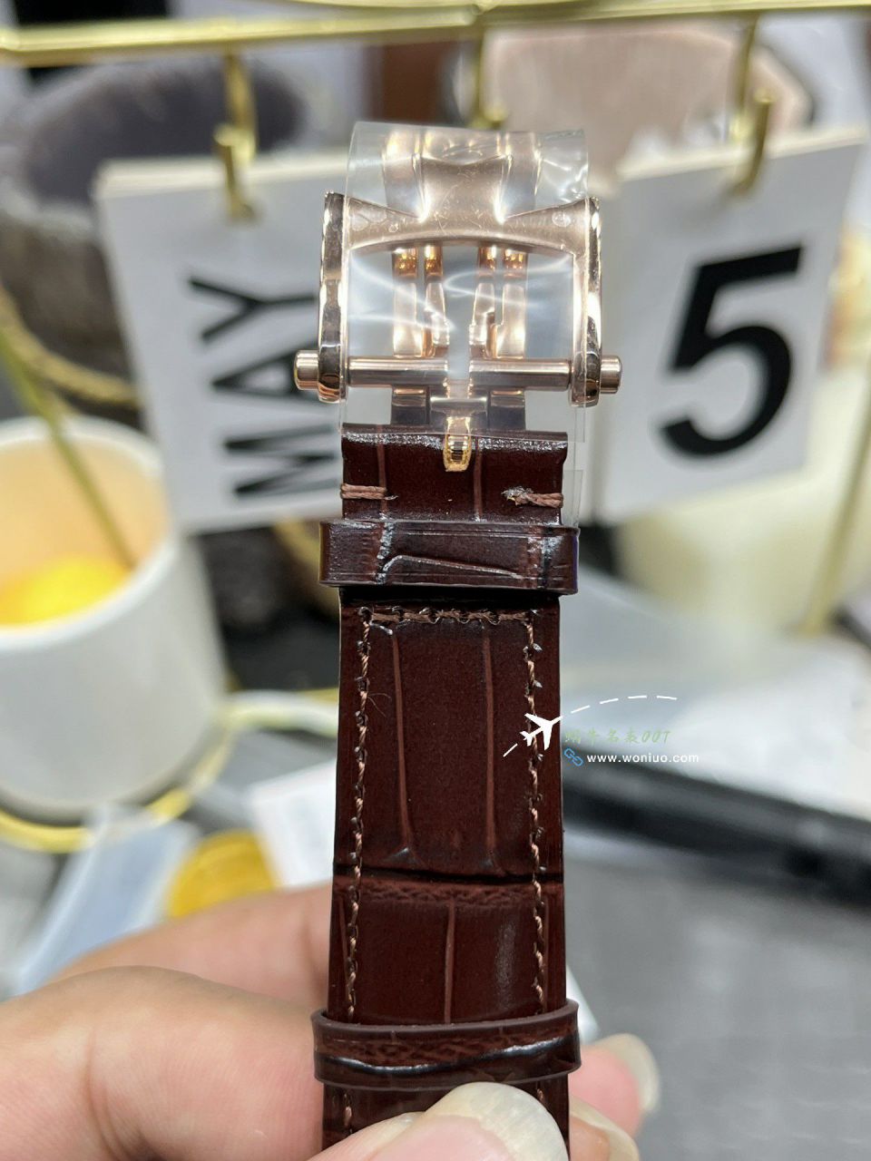 JLJaeger-LeCoultre Tourbillon  / JJ200