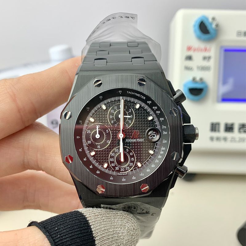 APFAudemars Piguet Royal Oak  Offshore   clone watch26238CE.OO.1300CE.01 watches 