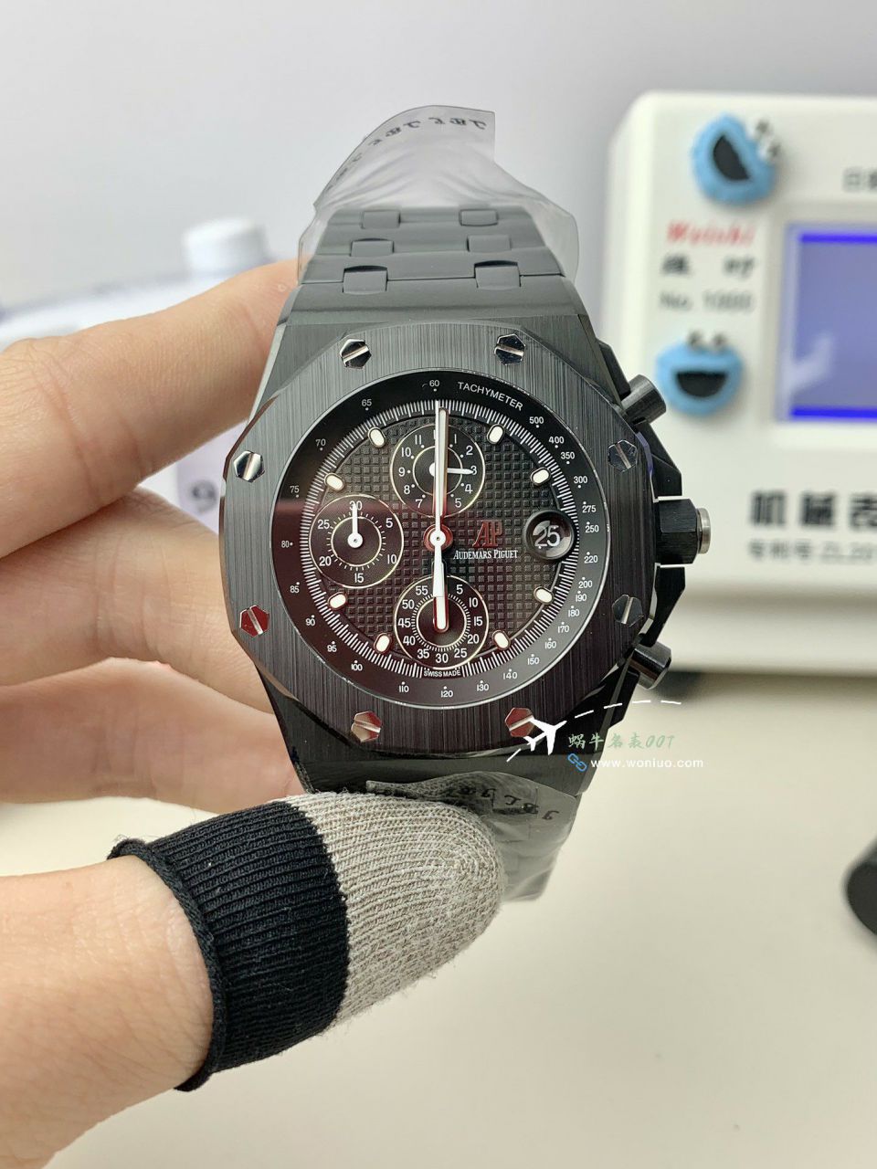 APFAudemars Piguet Royal Oak  Offshore   clone watch26238CE.OO.1300CE.01 watches  / AP285
