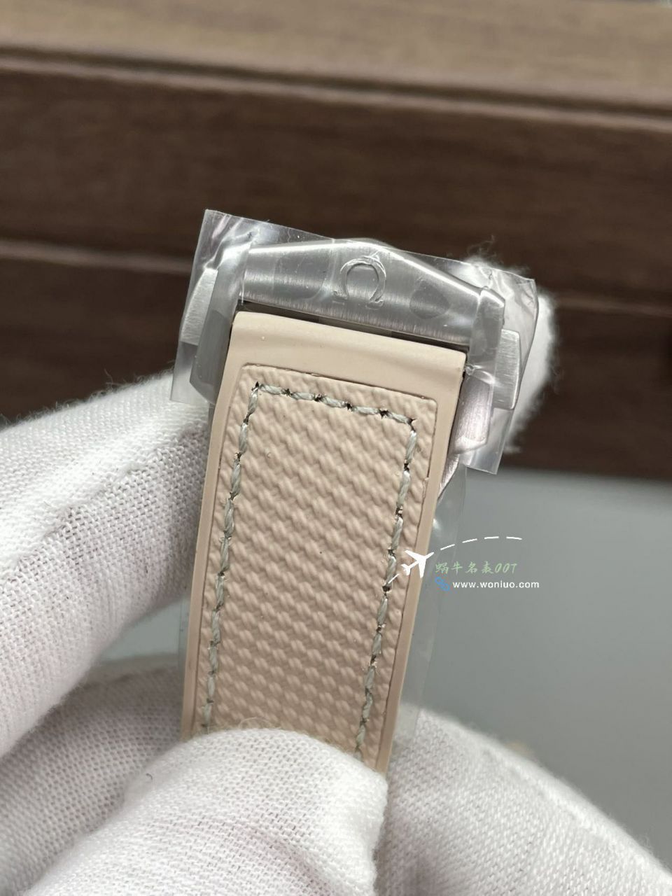 VS Omega Seamaster 600 meters  New models TOP clone watch215.32.44.21.09.001 watches  / VS803