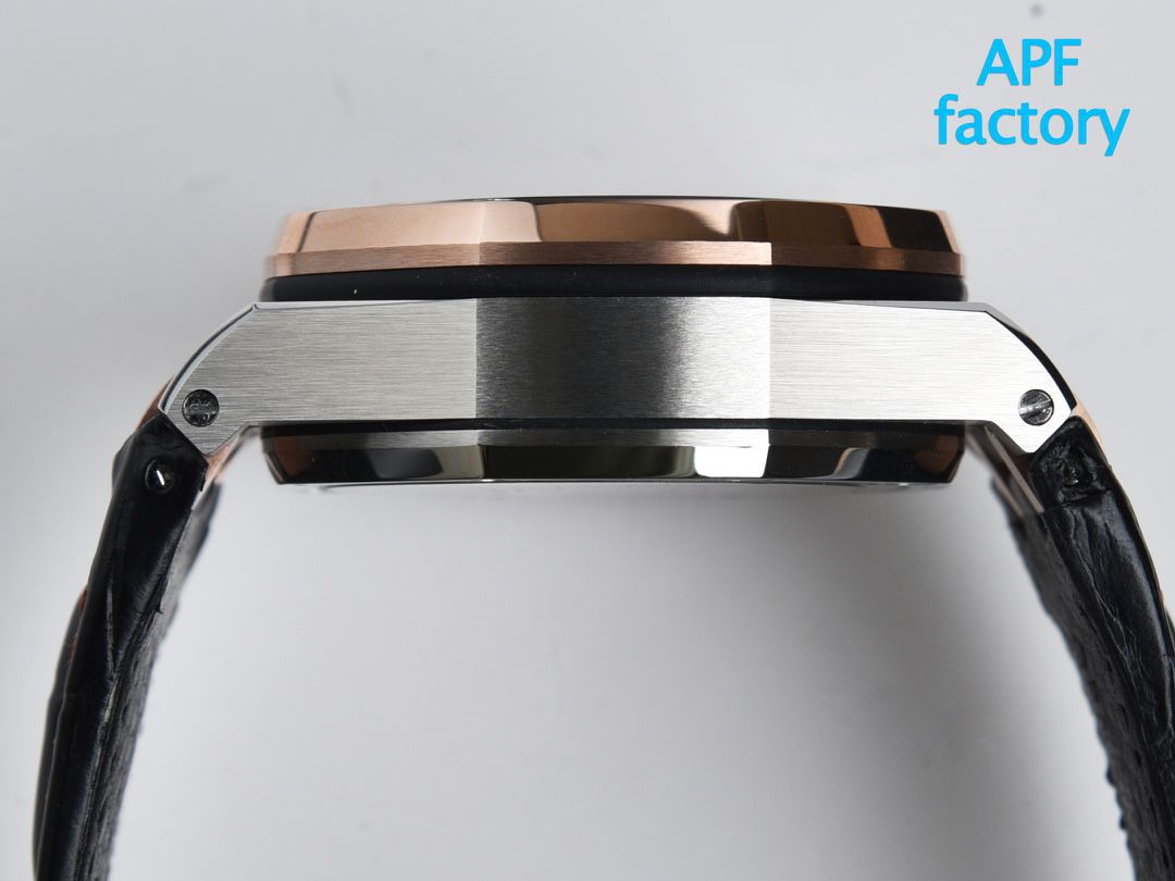 APFAudemars Piguet Royal Oak  Offshore TOP clone watch26471SR.OO.D101CR.01 watches  / AP293