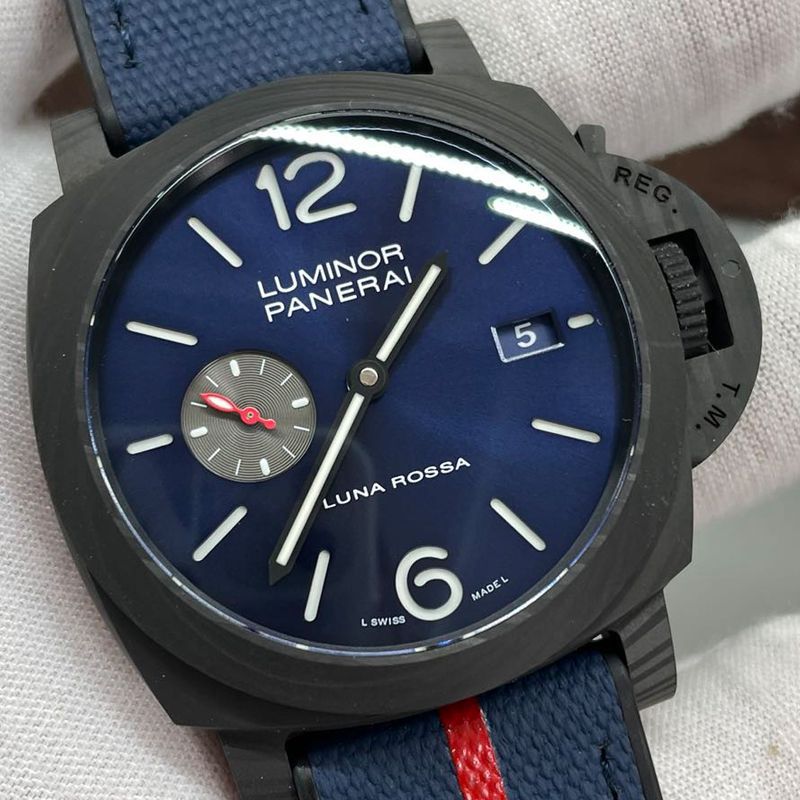 VS Factory  Panerai Lumino Dürr series PAM01529（PAM1529）TOP clone watch