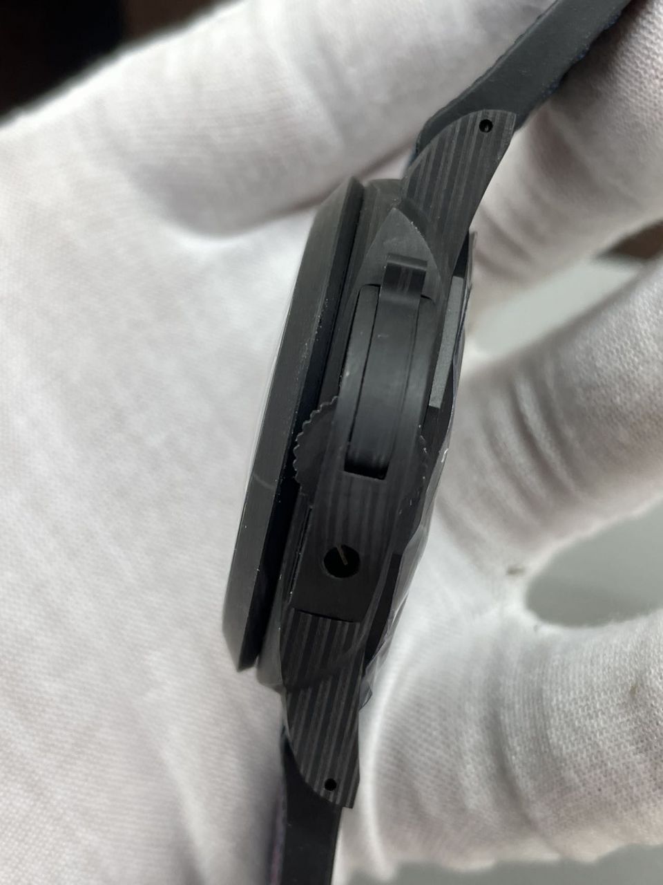 VS Factory  Panerai Lumino Dürr series PAM01529（PAM1529）TOP clone watch / VS1529