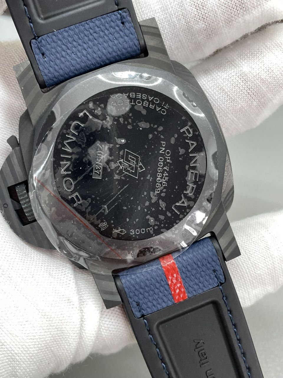VS Factory  Panerai Lumino Dürr series PAM01529（PAM1529）TOP clone watch / VS1529