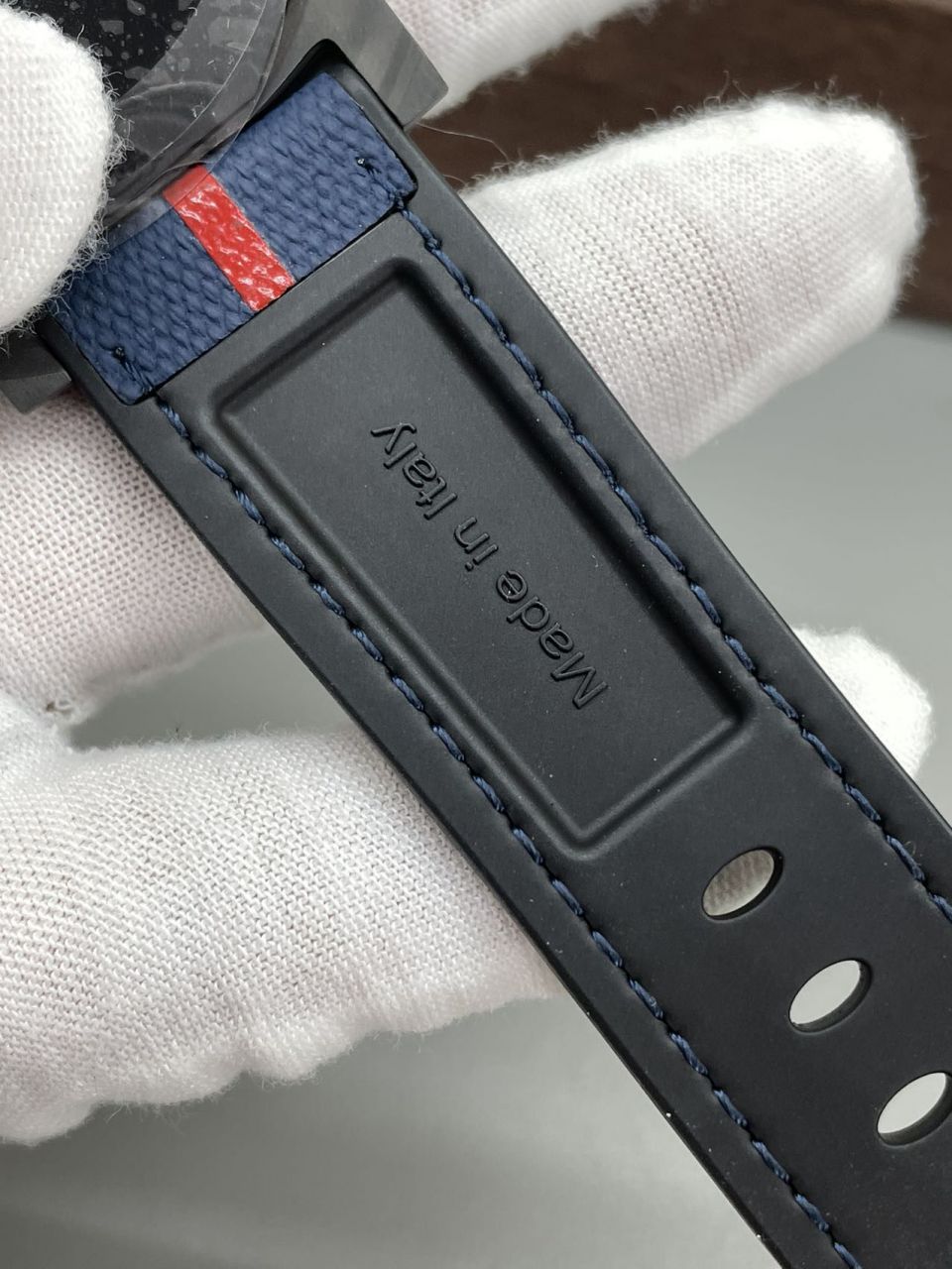 VS Factory  Panerai Lumino Dürr series PAM01529（PAM1529）TOP clone watch / VS1529