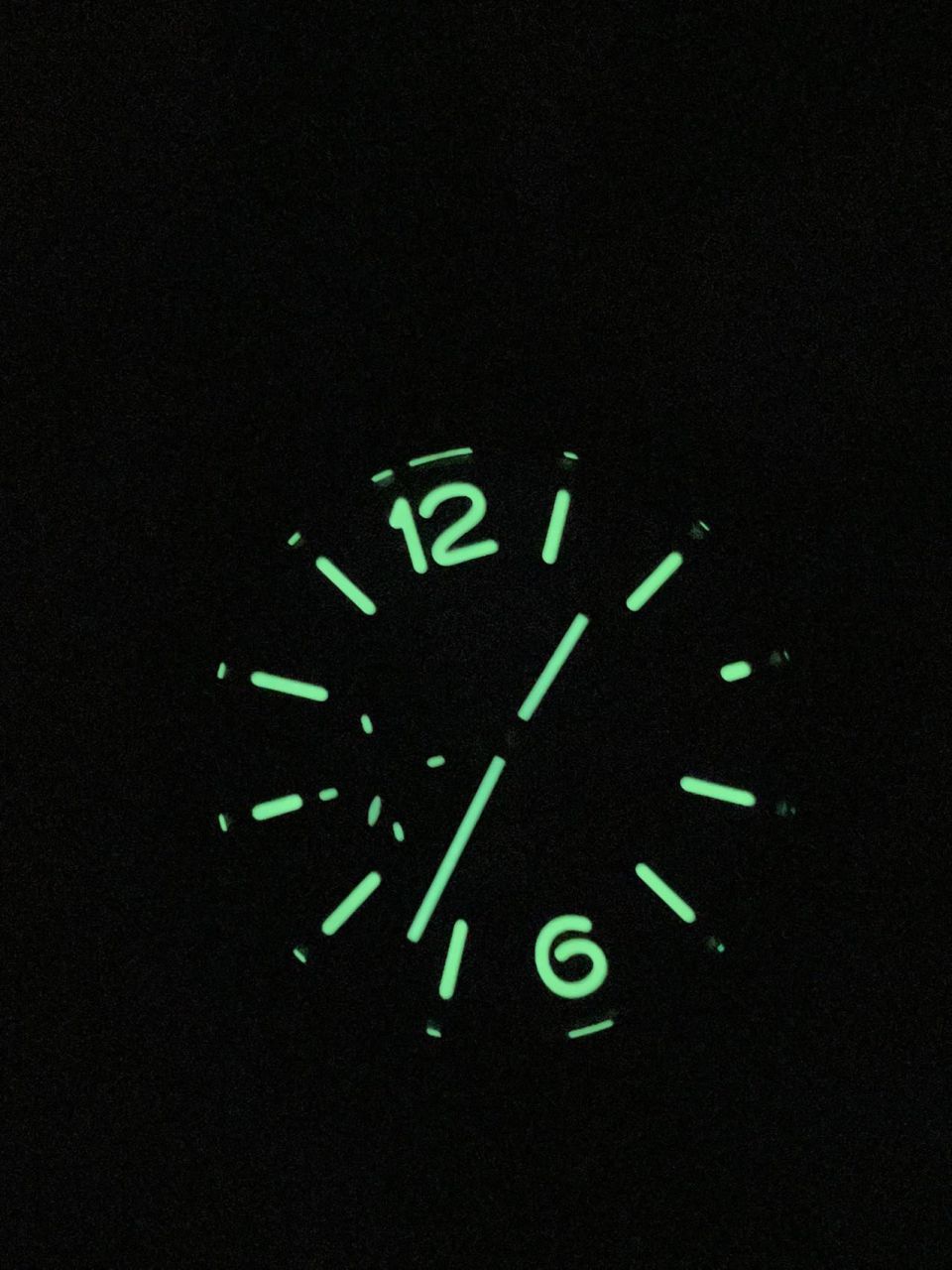 VS Factory  Panerai Lumino Dürr series PAM01529（PAM1529）TOP clone watch / VS1529