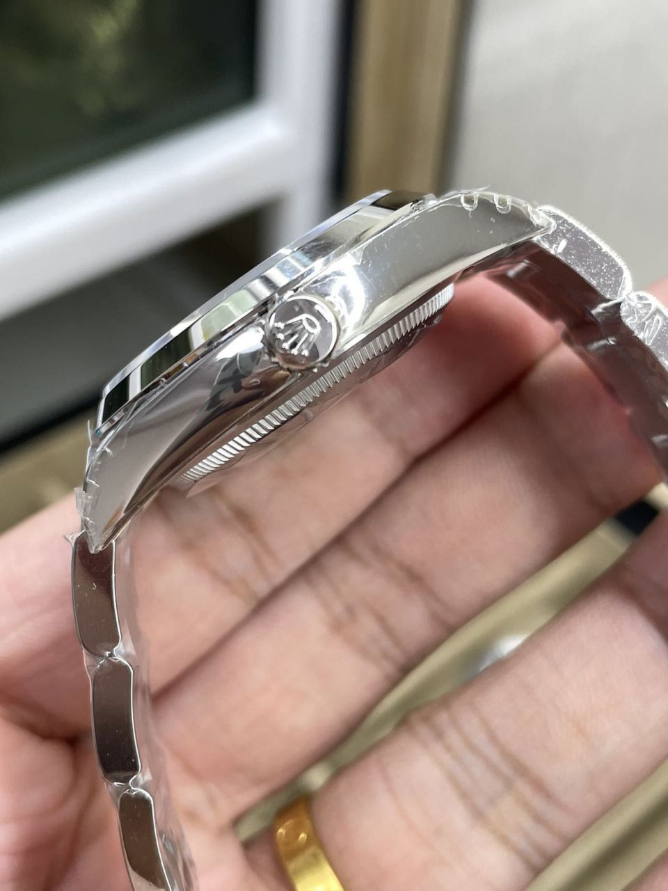 VS Factory Rolex Explorer 一代  clone watch m124270-0001 watches  / R871