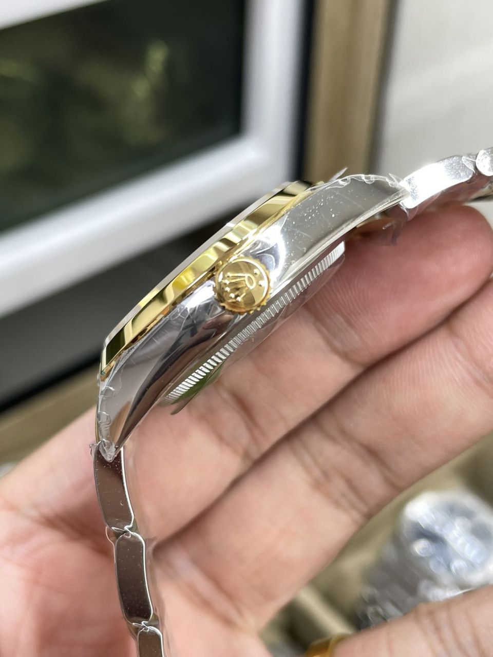 VS Factory Rolex Explorer 一代  clone watch m124270-0001 watches  / R871