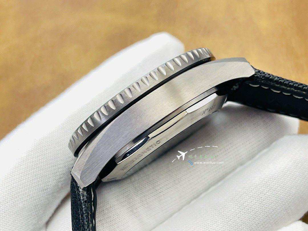 JB Factory Blancpain Fifty Fathoms series 5200-0153-B52A（极光绿TOP clone watch） watches  / BP077