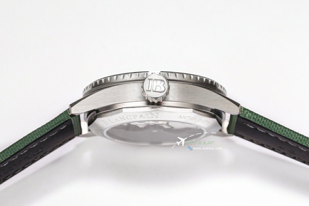 GO/GFBlancpain Fifty FathomsTOP clone watch5005-0153-naba，5000-0240-O52A，5000-1153-H52A watches  / BP078