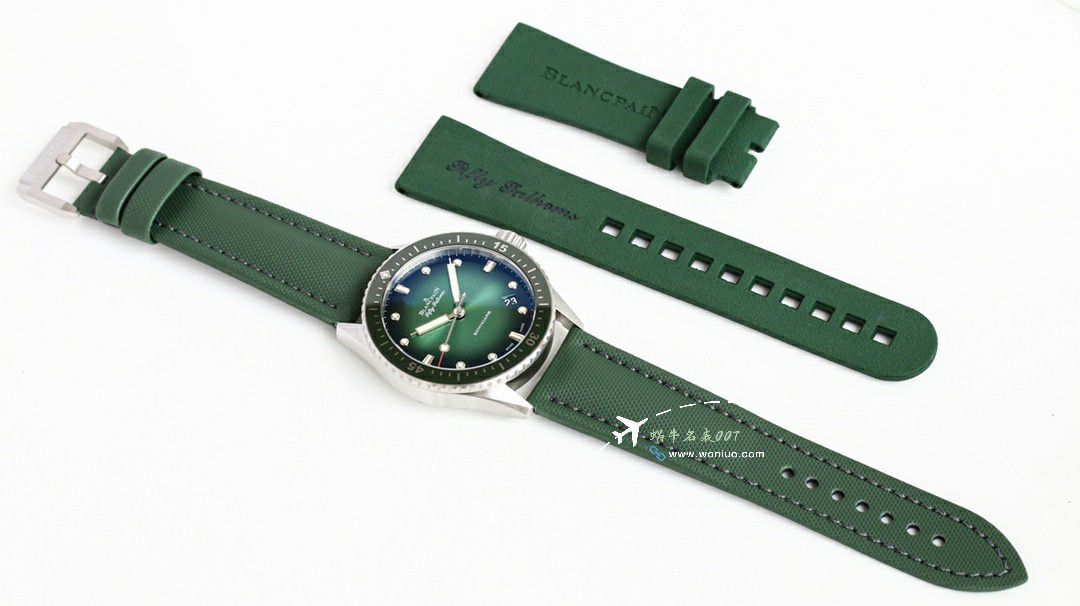 GO/GFBlancpain Fifty FathomsTOP clone watch5005-0153-naba，5000-0240-O52A，5000-1153-H52A watches  / BP078
