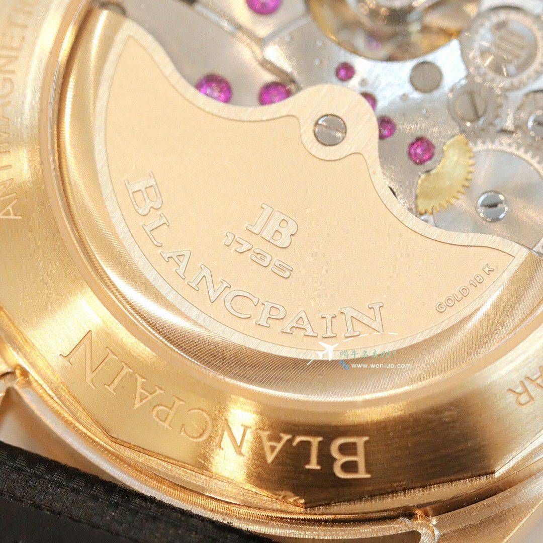 GO/GFBlancpain Fifty FathomsTOP clone watch5005-0153-naba，5000-0240-O52A，5000-1153-H52A watches  / BP078