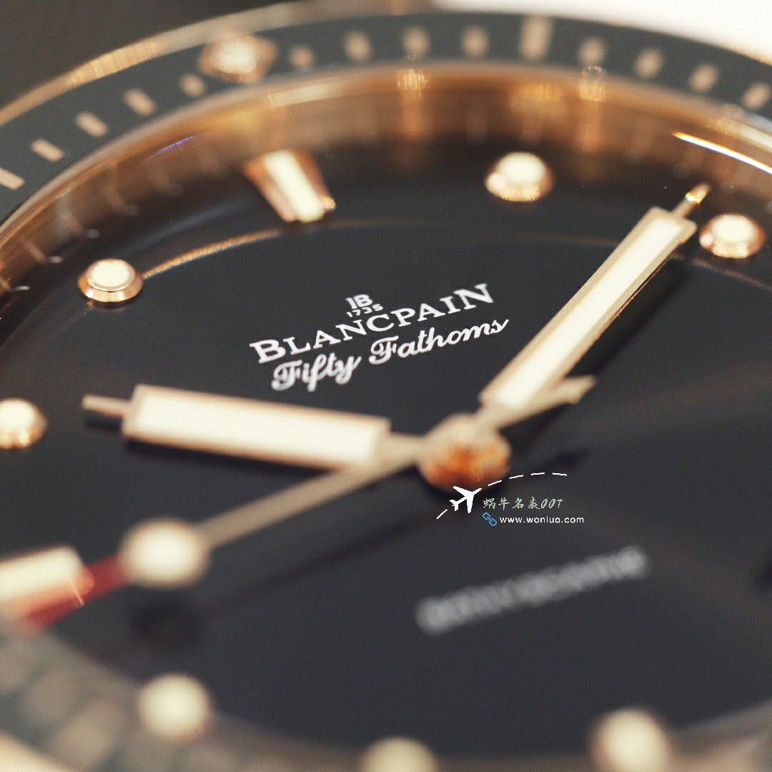 GO/GFBlancpain Fifty FathomsTOP clone watch5005-0153-naba，5000-0240-O52A，5000-1153-H52A watches  / BP078