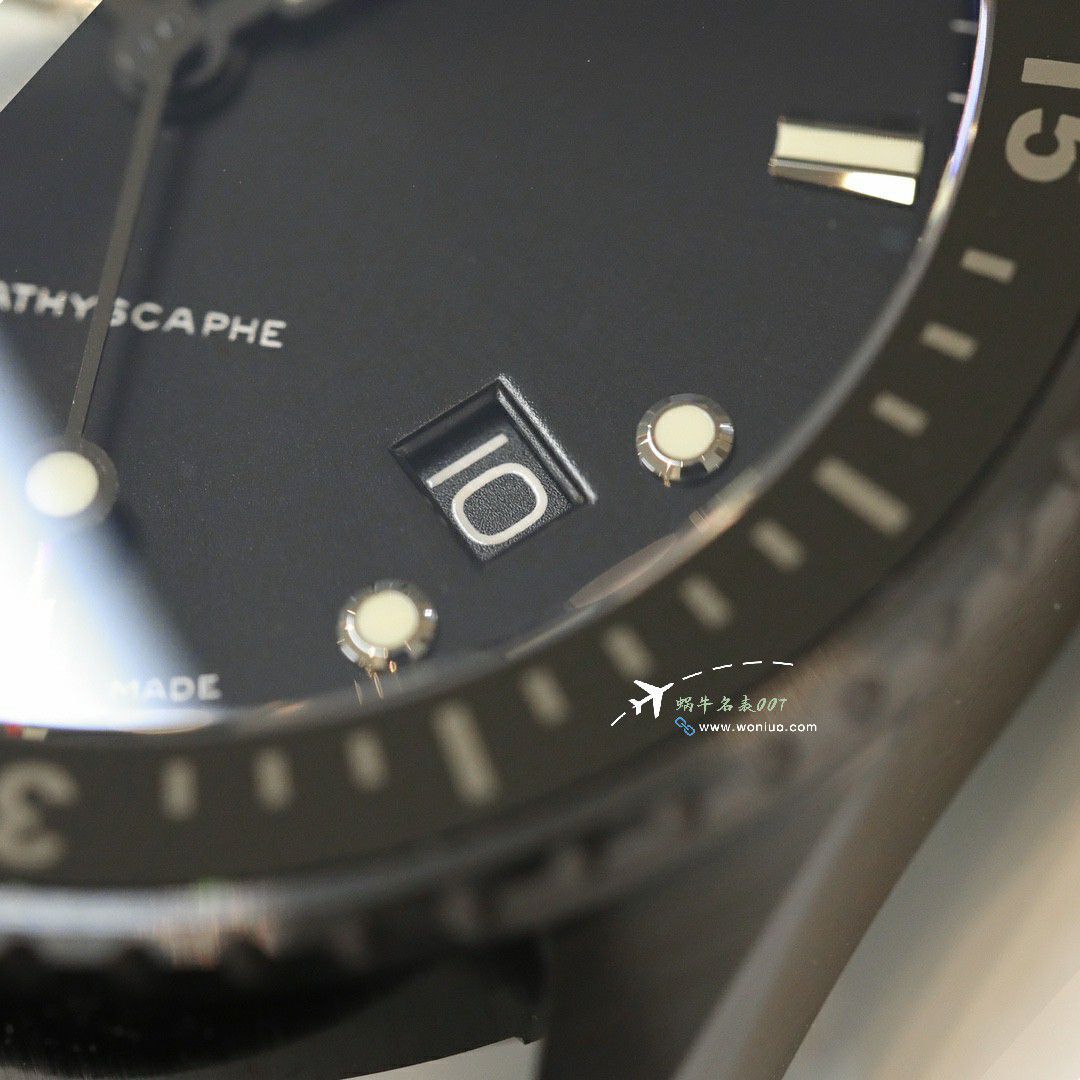GF/GOBlancpain Fifty Fathoms100% clone watch5000-0130-B52-B，5000-0130-B52A，5000-0130-B52-B watches  / BP079