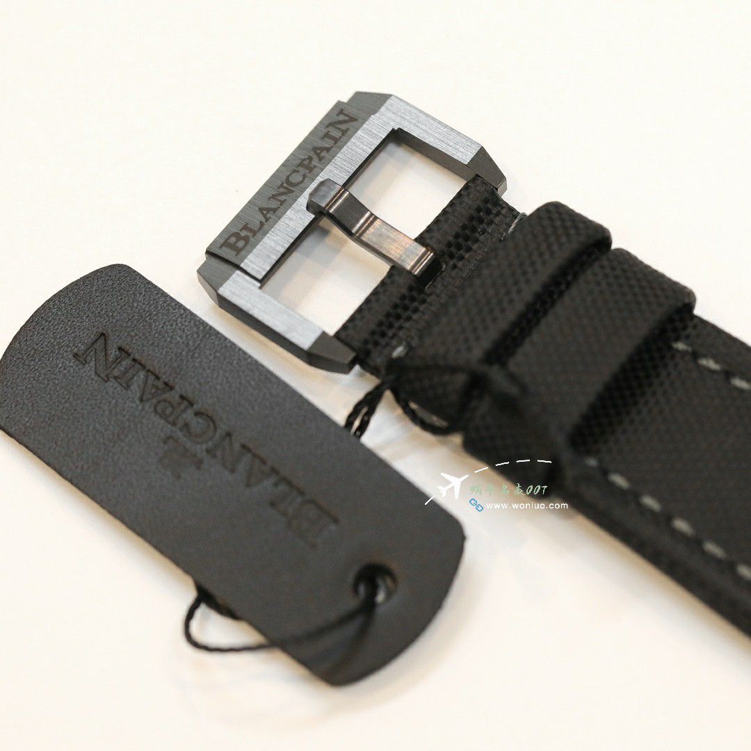 GF/GOBlancpain Fifty Fathoms100% clone watch5000-0130-B52-B，5000-0130-B52A，5000-0130-B52-B watches  / BP079