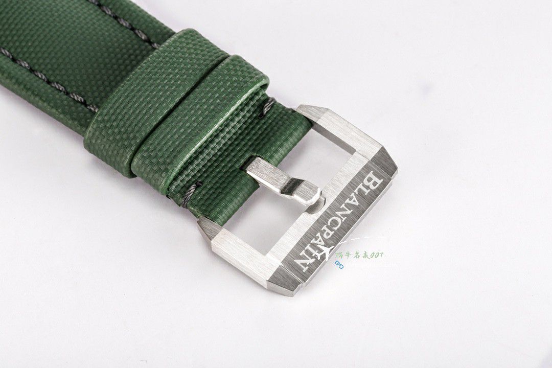 GF/GOBlancpain Fifty Fathoms100% clone watch5000-0130-B52-B，5000-0130-B52A，5000-0130-B52-B watches  / BP079