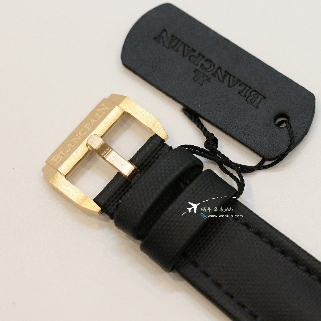 GF/GOBlancpain Fifty Fathoms100% clone watch5000-0130-B52-B，5000-0130-B52A，5000-0130-B52-B watches  / BP079