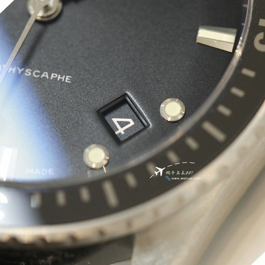 GF/GOBlancpain Fifty Fathoms100% clone watch5000-0130-B52-B，5000-0130-B52A，5000-0130-B52-B watches  / BP079
