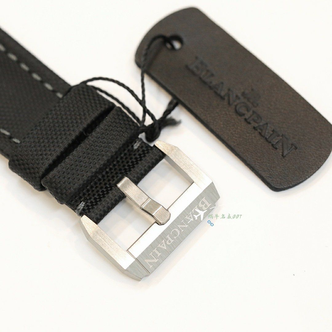 GF/GOBlancpain Fifty Fathoms100% clone watch5000-0130-B52-B，5000-0130-B52A，5000-0130-B52-B watches  / BP079