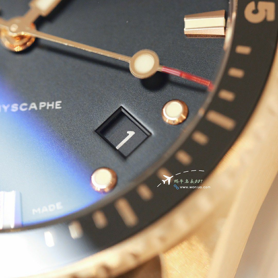 Blancpain Fifty Fathoms clone 5000-36S40-O52A，5000-0240-O52A，5000-36S30-B52A watches  / BP080