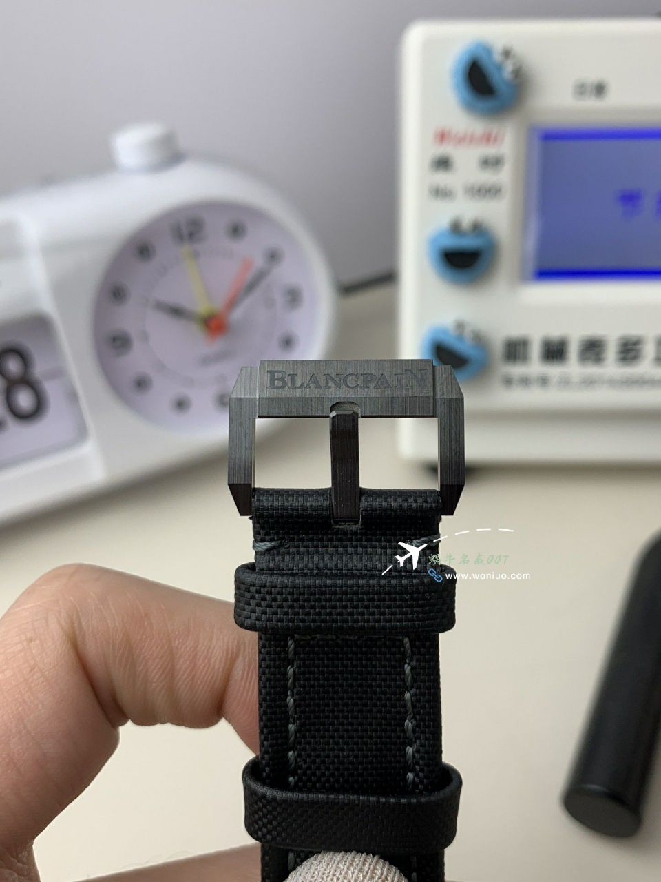 Blancpain Fifty Fathoms clone 5000-36S40-O52A，5000-0240-O52A，5000-36S30-B52A watches  / BP080