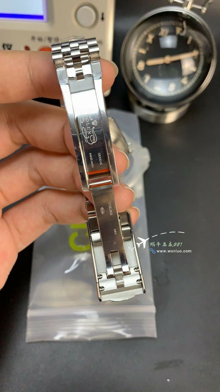 C Factory clean Rolex Datejust TOP clone watch41MM日志m126331-0016 watches  / R8 Rolex Datejust  series m126331-0016 watches 75