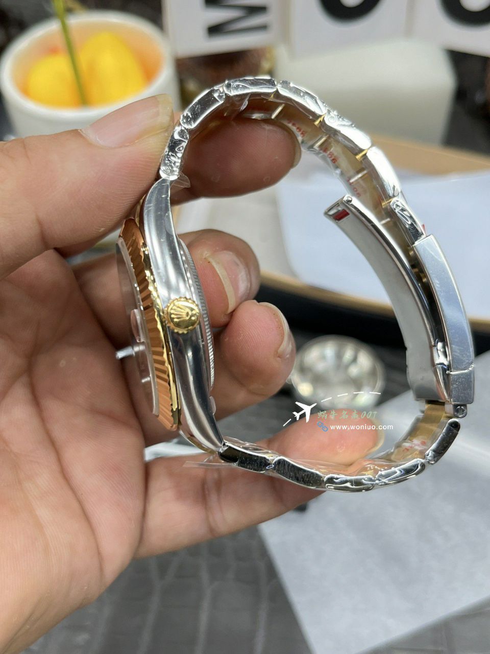 C Factory clean Rolex Datejust TOP clone watch41MM日志m126331-0016 watches  / R8 Rolex Datejust  series m126331-0016 watches 75