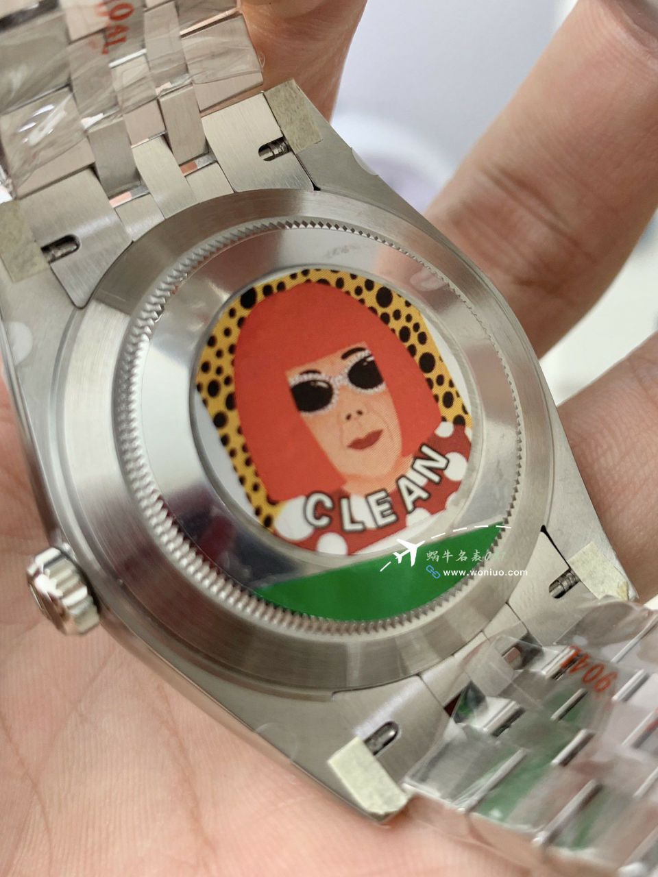 C Factory clean Rolex Datejust TOP clone watch41MM日志m126331-0016 watches  / R8 Rolex Datejust  series m126331-0016 watches 75