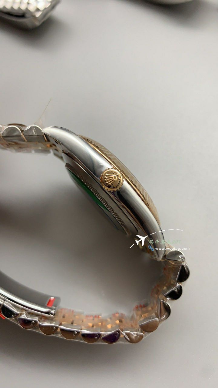 C Factory clean Rolex Datejust TOP clone watch41MM日志m126331-0016 watches  / R8 Rolex Datejust  series m126331-0016 watches 75