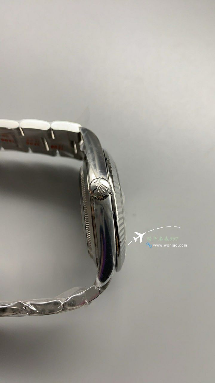 C Factory clean Rolex Datejust TOP clone watch41MM日志m126331-0016 watches  / R8 Rolex Datejust  series m126331-0016 watches 75