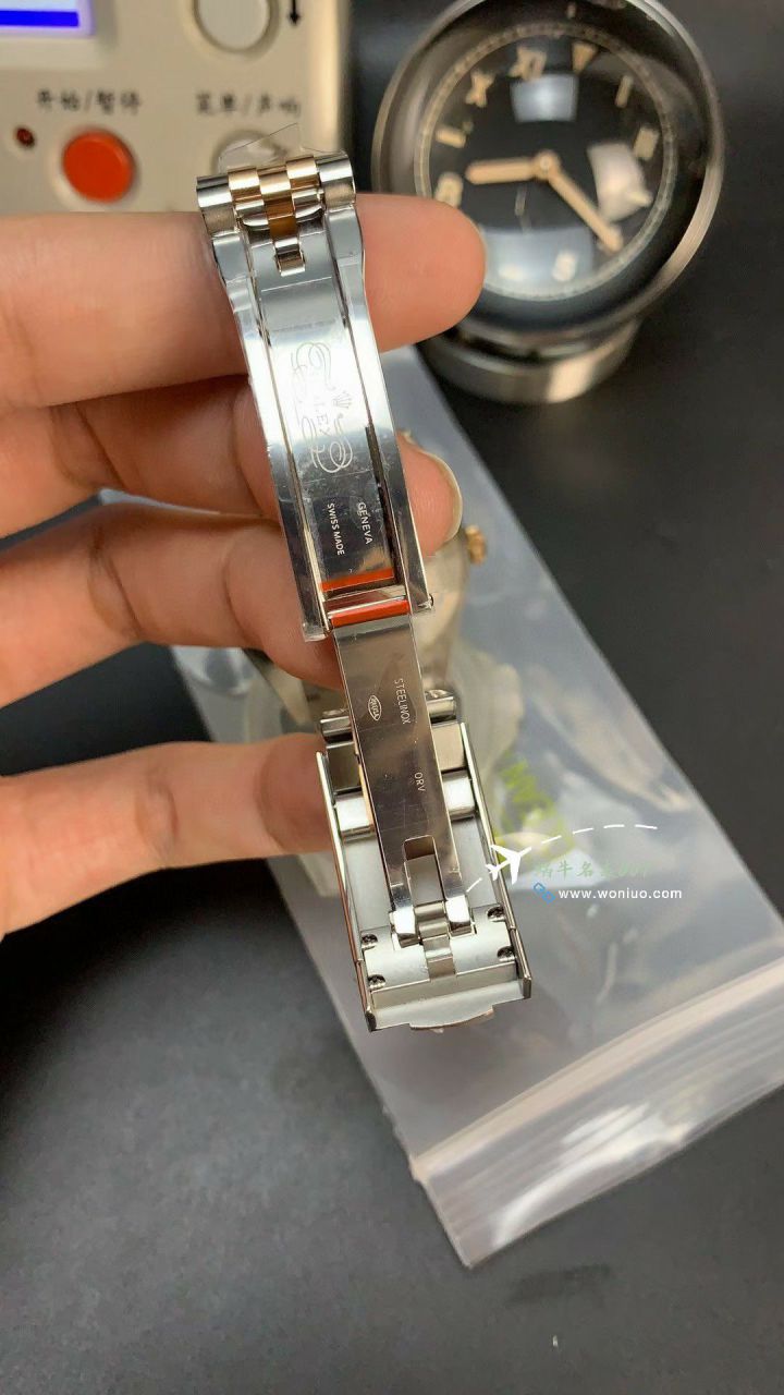 Clean Factory  Rolex Datejust 41MMbest clone watch m126333-0010 watches  / R878