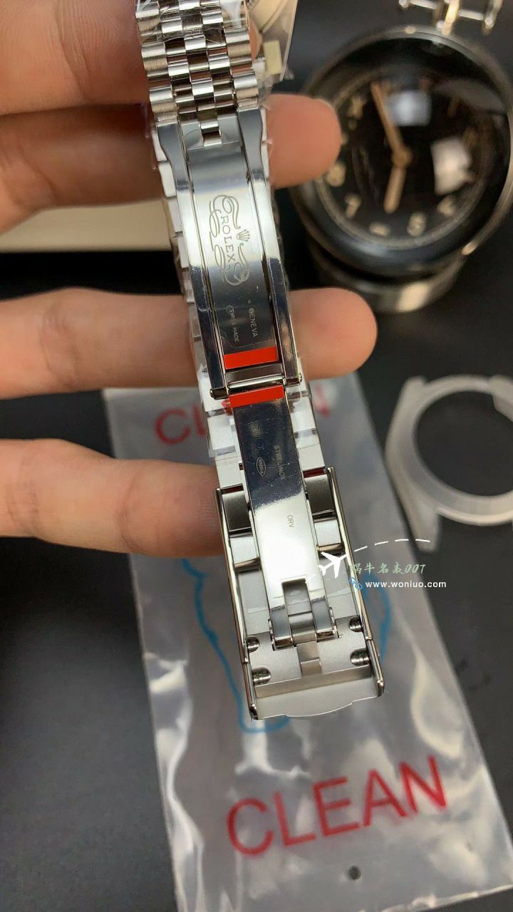 C Factory Rolex 41 mm Datejust   clone watch m126333-0013 watches  / R877