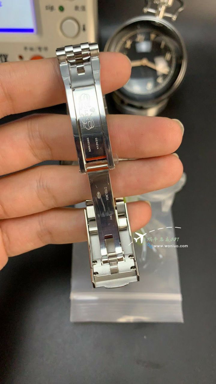 C Factory Rolex 41 mm Datejust   clone watch m126333-0013 watches  / R877