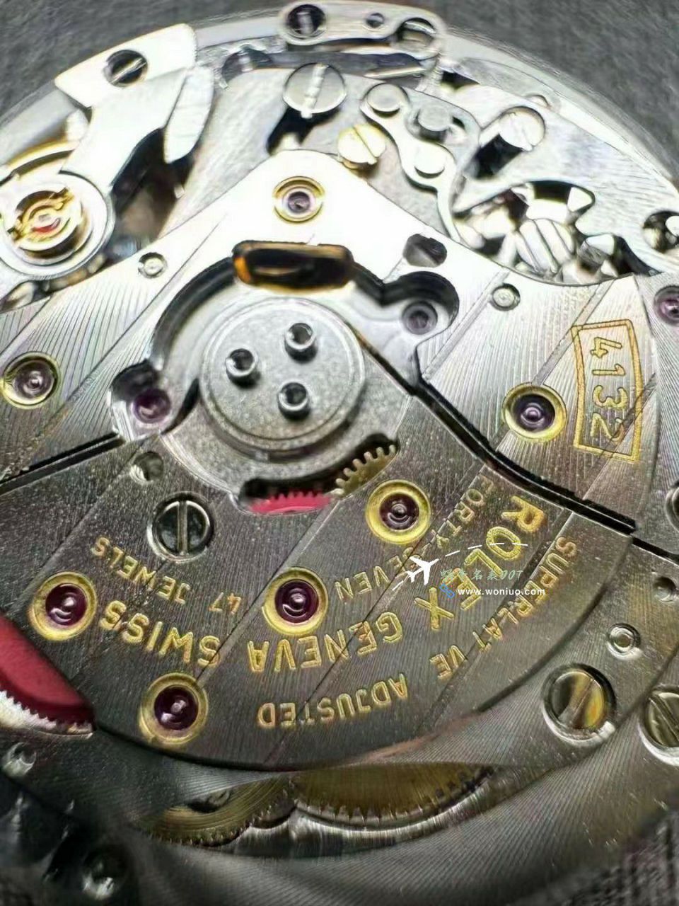 QF Factory  Matching weight version  Rolex Daytona TOP clone watch100周年勒芒纪念版M126529LN-0001 watches  / R879