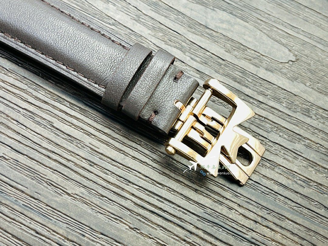 GRVacheron Constantin伍陆之型TOP clone watch4000E/000R-B438，4000E/000R-B065 watches  / JS271