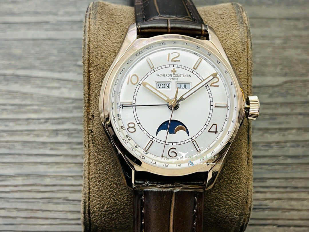 GRVacheron Constantin伍陆之型TOP clone watch4000E/000R-B438，4000E/000R-B065 watches  / JS271