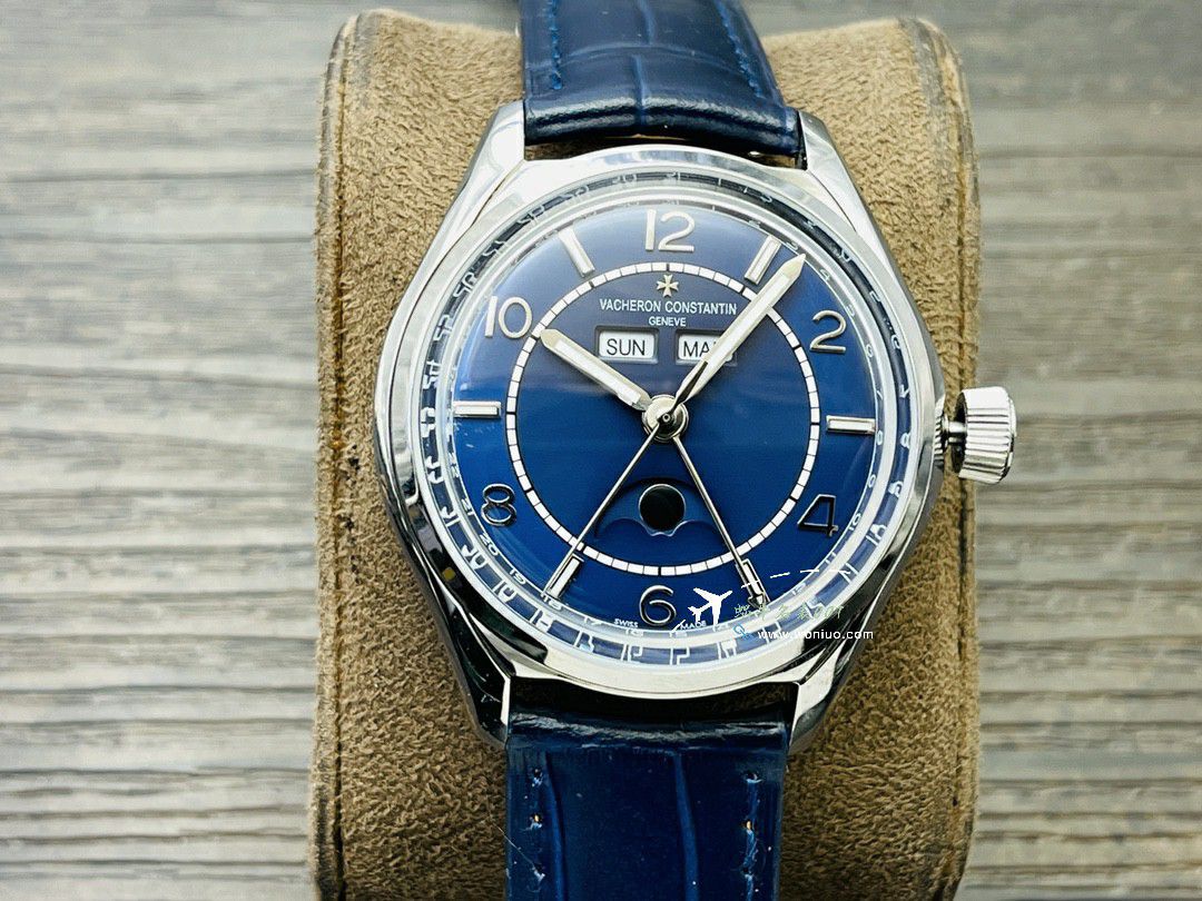 GRVacheron Constantin伍陆之型TOP clone watch4000E/000R-B438，4000E/000R-B065 watches  / JS271