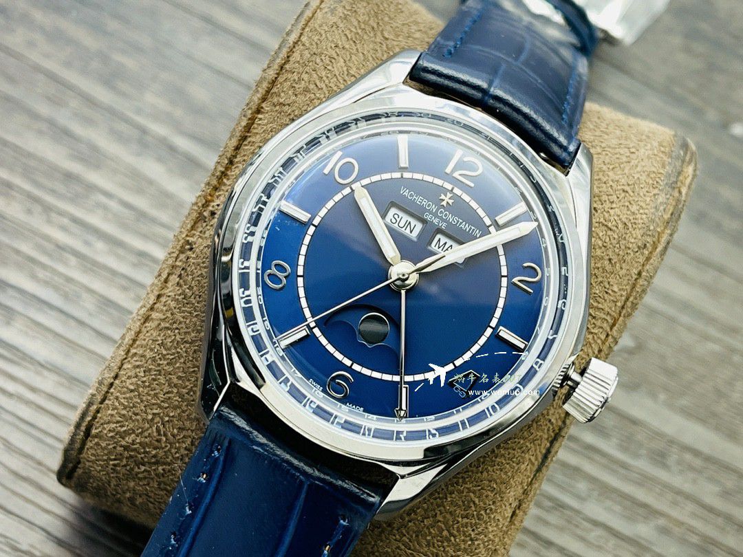 GRVacheron Constantin伍陆之型TOP clone watch4000E/000R-B438，4000E/000R-B065 watches  / JS271