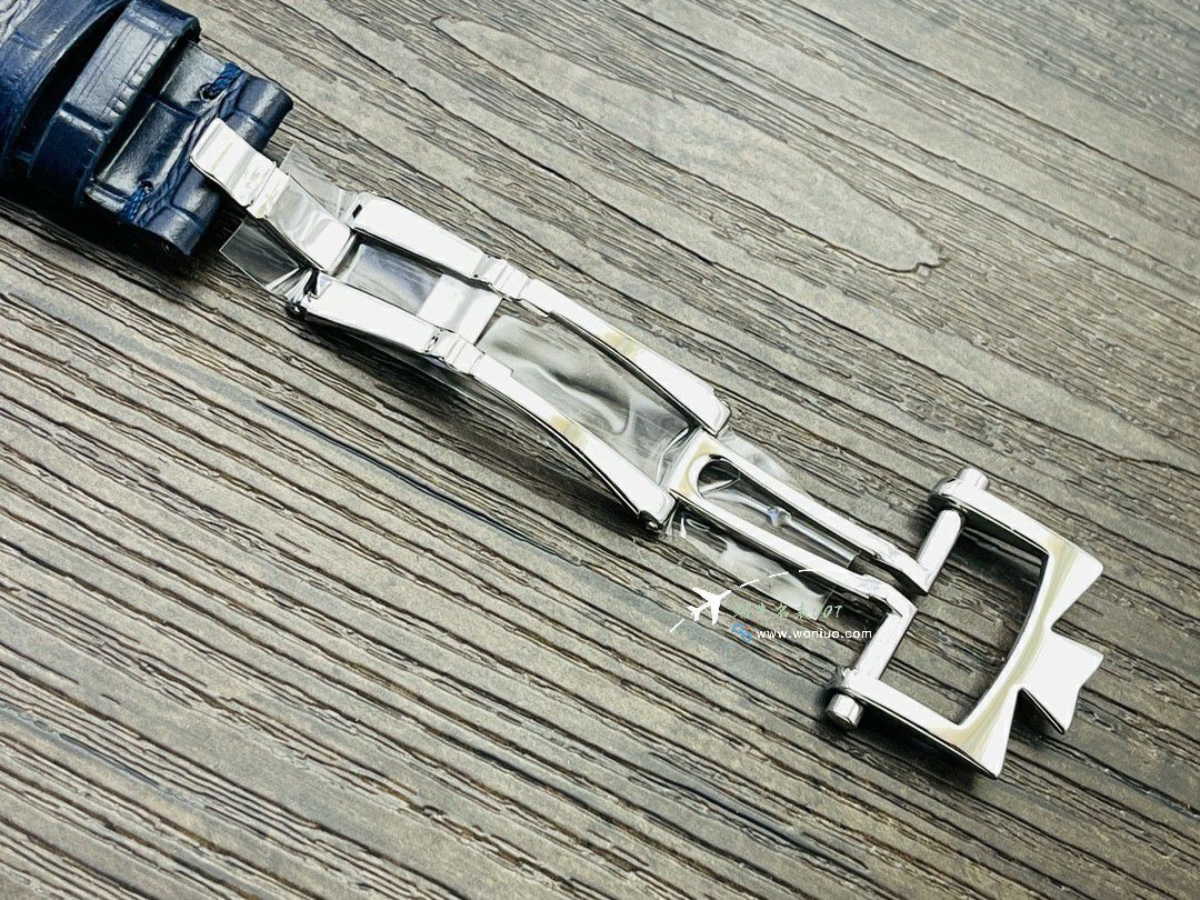 GRVacheron Constantin伍陆之型TOP clone watch4000E/000R-B438，4000E/000R-B065 watches  / JS271