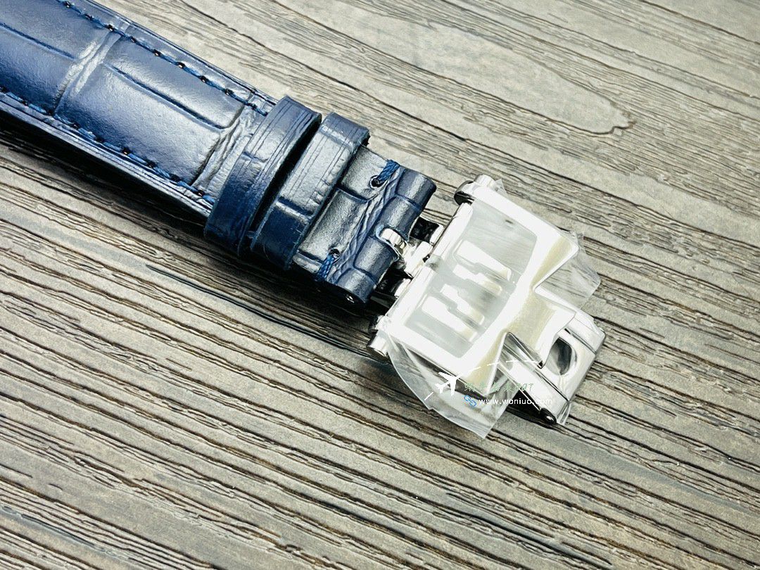 GRVacheron Constantin伍陆之型TOP clone watch4000E/000R-B438，4000E/000R-B065 watches  / JS271