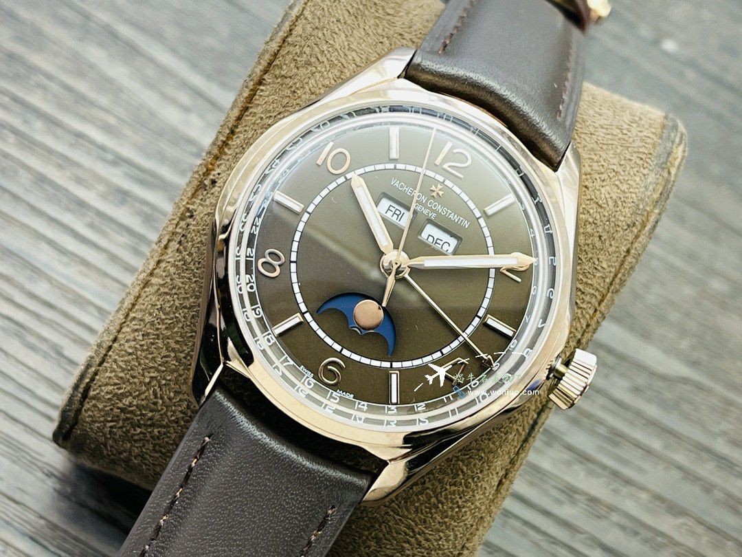 GRVacheron Constantin伍陆之型100% clone 4000E/000A-B439，4000E/000A-B548 watch / JS272