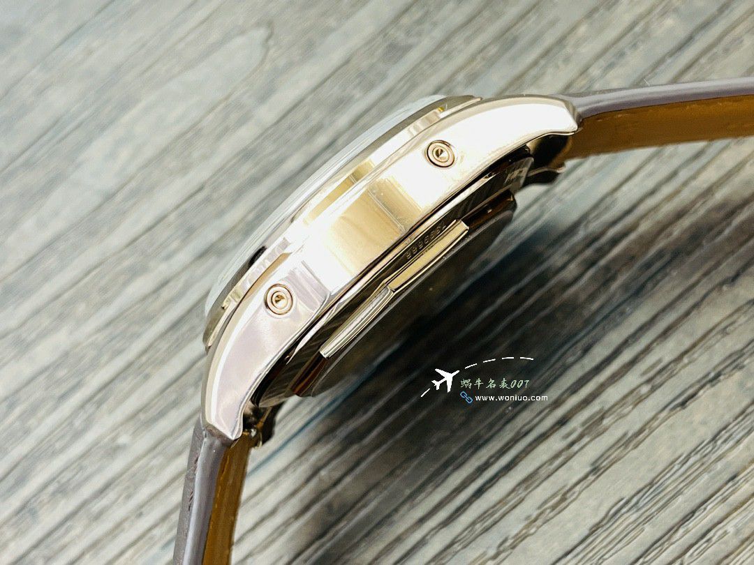 GRVacheron Constantin伍陆之型100% clone 4000E/000A-B439，4000E/000A-B548 watch / JS272