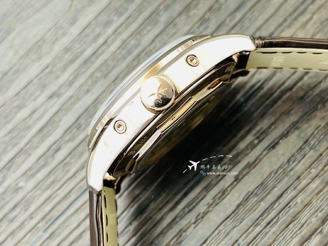 GRVacheron Constantin伍陆之型100% clone 4000E/000A-B439，4000E/000A-B548 watch / JS272
