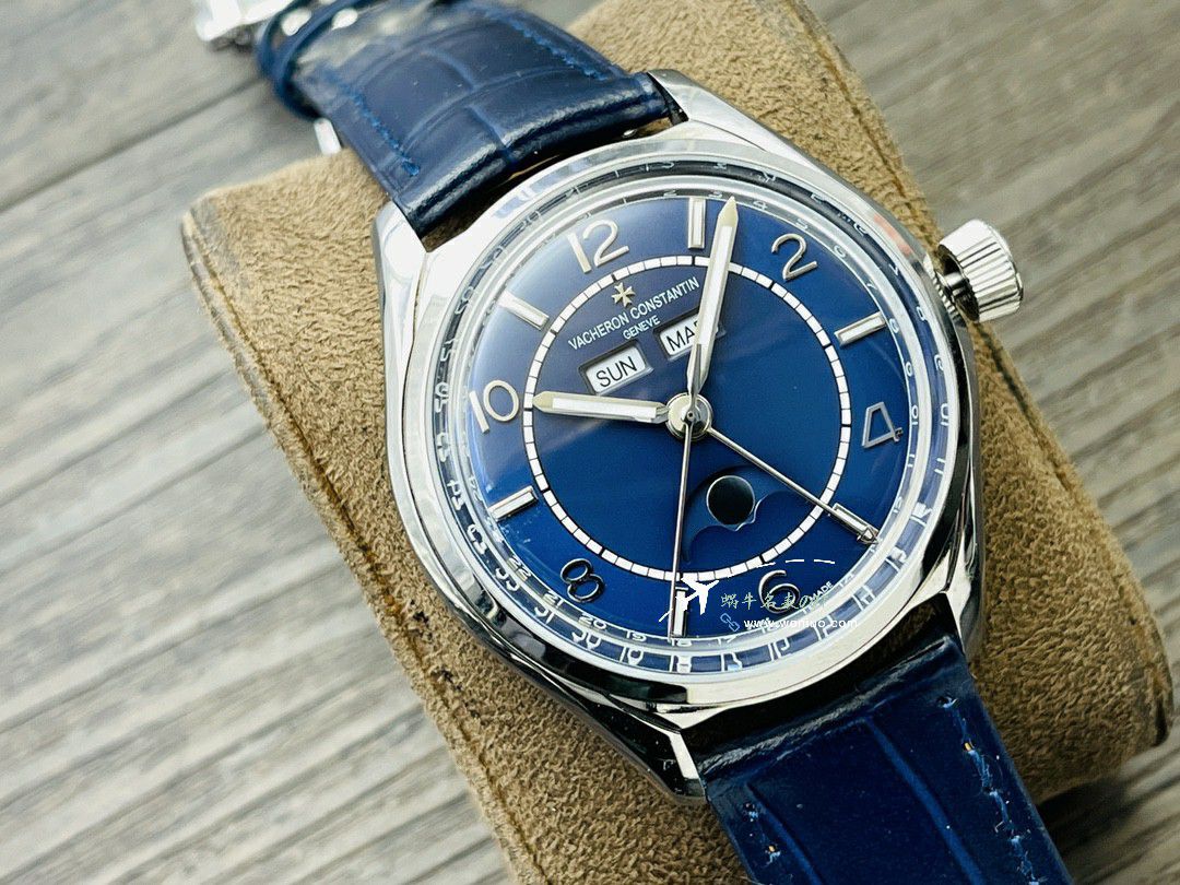 GRVacheron Constantin伍陆之型100% clone 4000E/000A-B439，4000E/000A-B548 watch / JS272