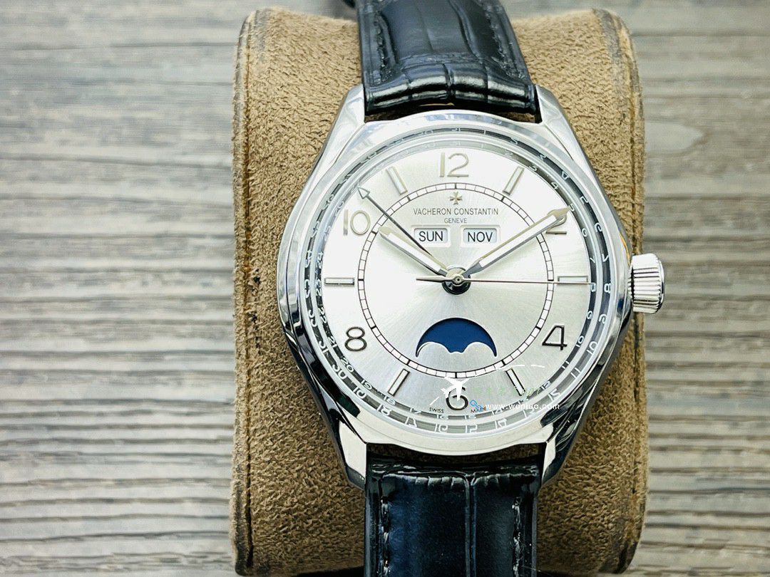 GRVacheron Constantin伍陆之型100% clone 4000E/000A-B439，4000E/000A-B548 watch / JS272